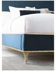 Caracole Fontainebleau Platform Bed