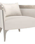 Caracole Lillian Stone Manor Chair