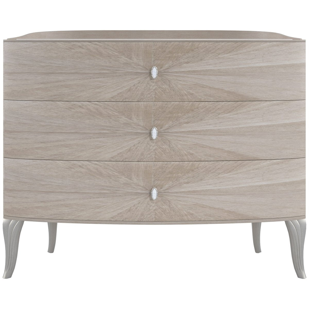 Caracole Lillian Hall Chest