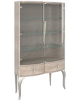 Caracole Lillian Bar Cabinet