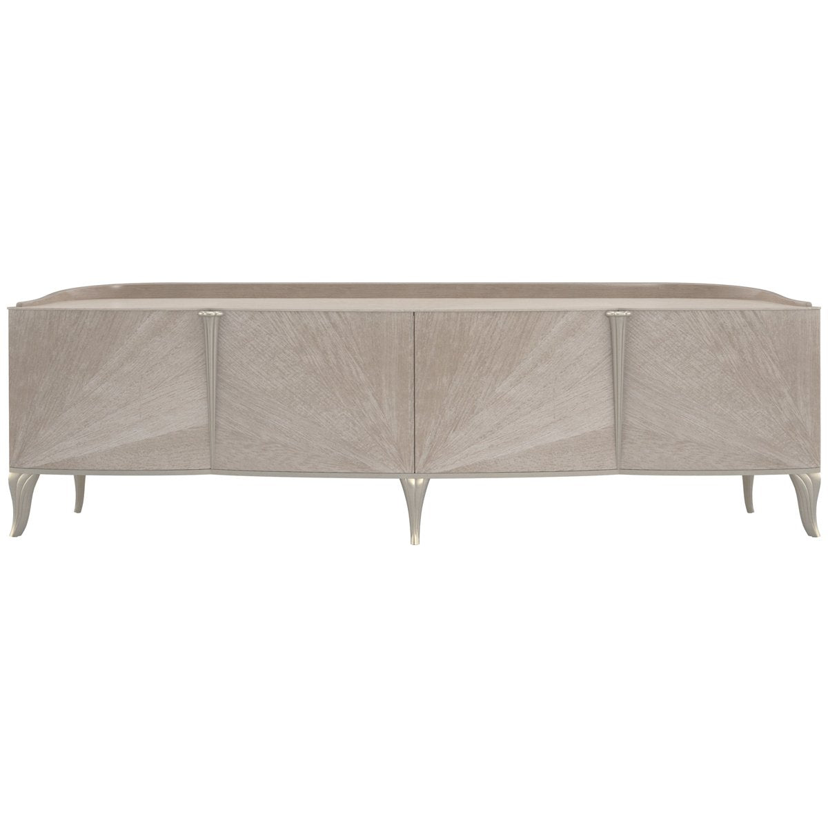 Caracole Lillian Entertainment Console