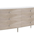 Caracole Lillian Double Dresser