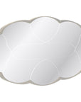 Caracole Lillian Oval Mirror