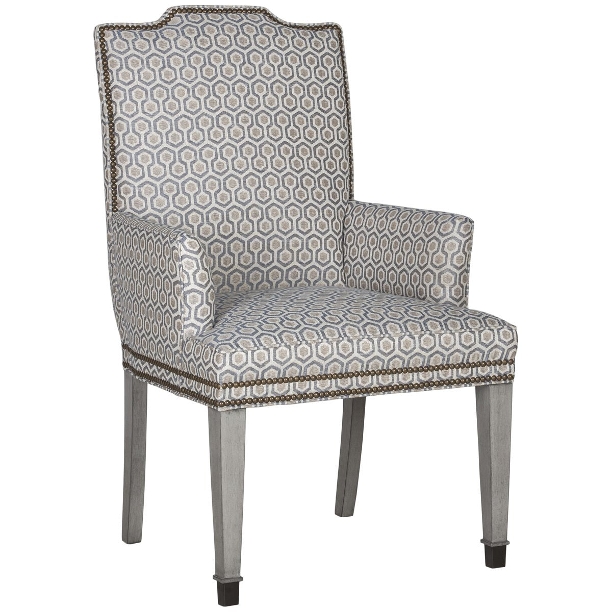 Vanguard Furniture Travis Arm Chair