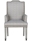 Vanguard Furniture Travis Arm Chair