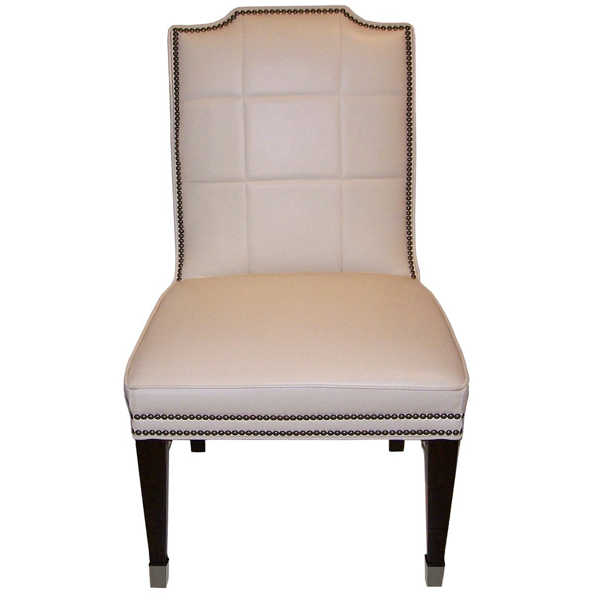 Vanguard Furniture Travis Side Chair