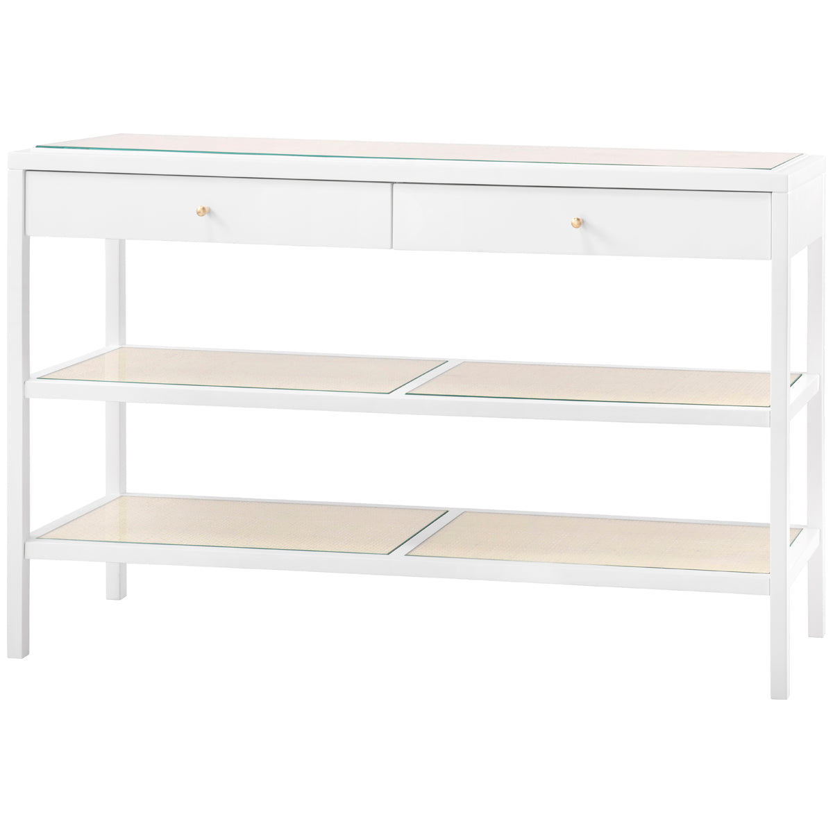 Villa &amp; House Caanan Console Table