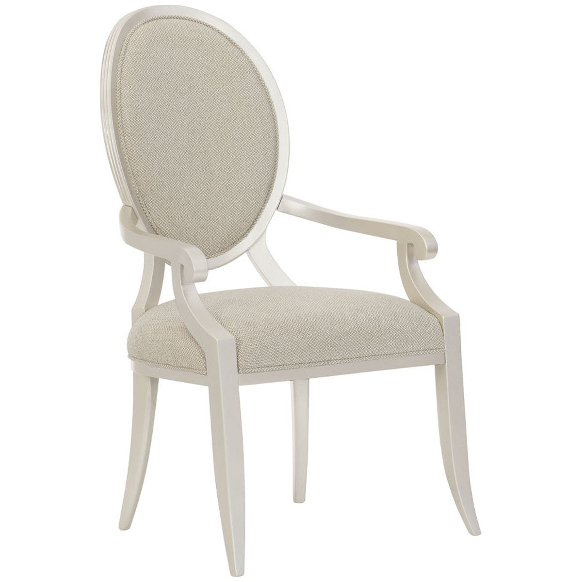 Caracole Avondale Arm Chair Set of 2