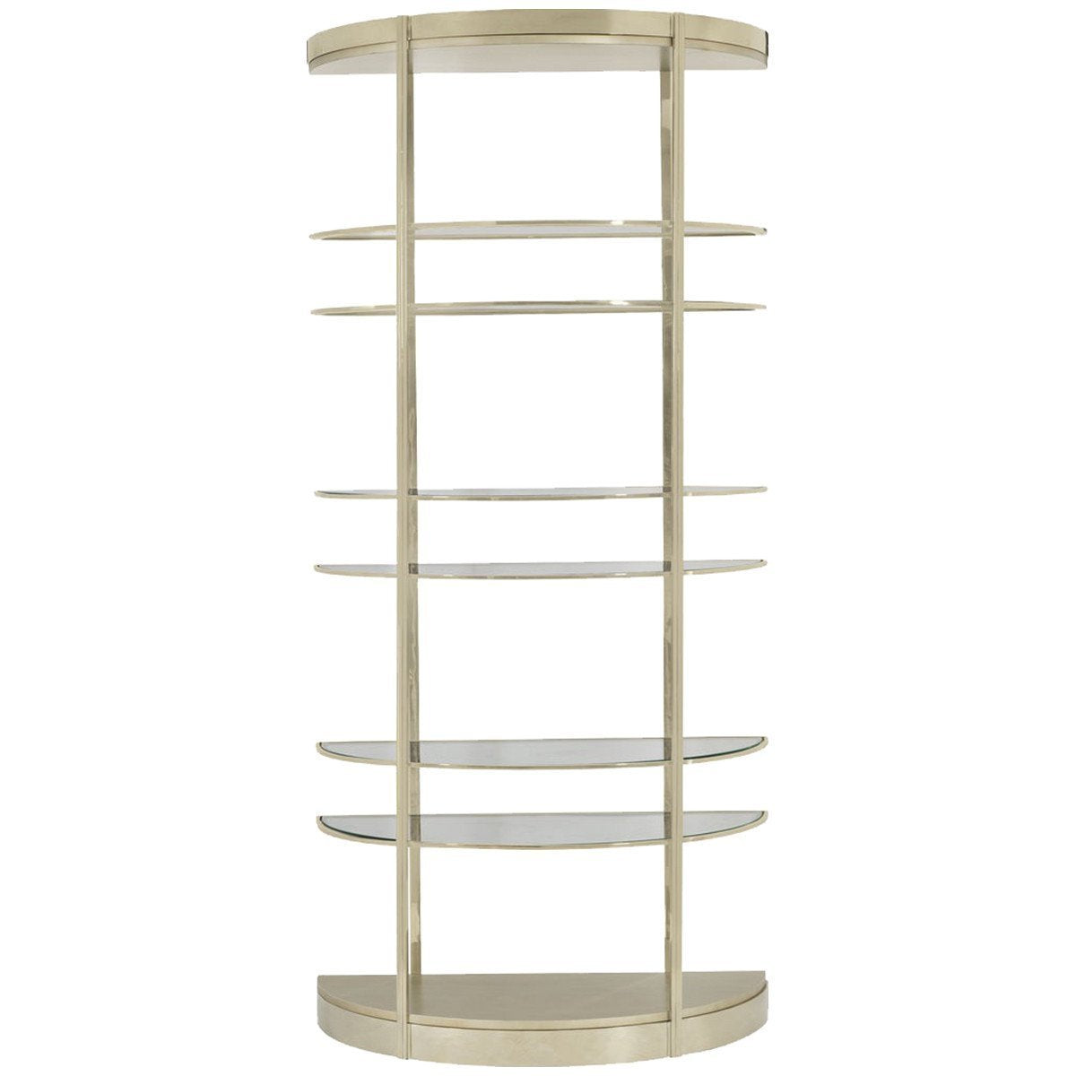 Caracole Classic Up Up and Away Etagere