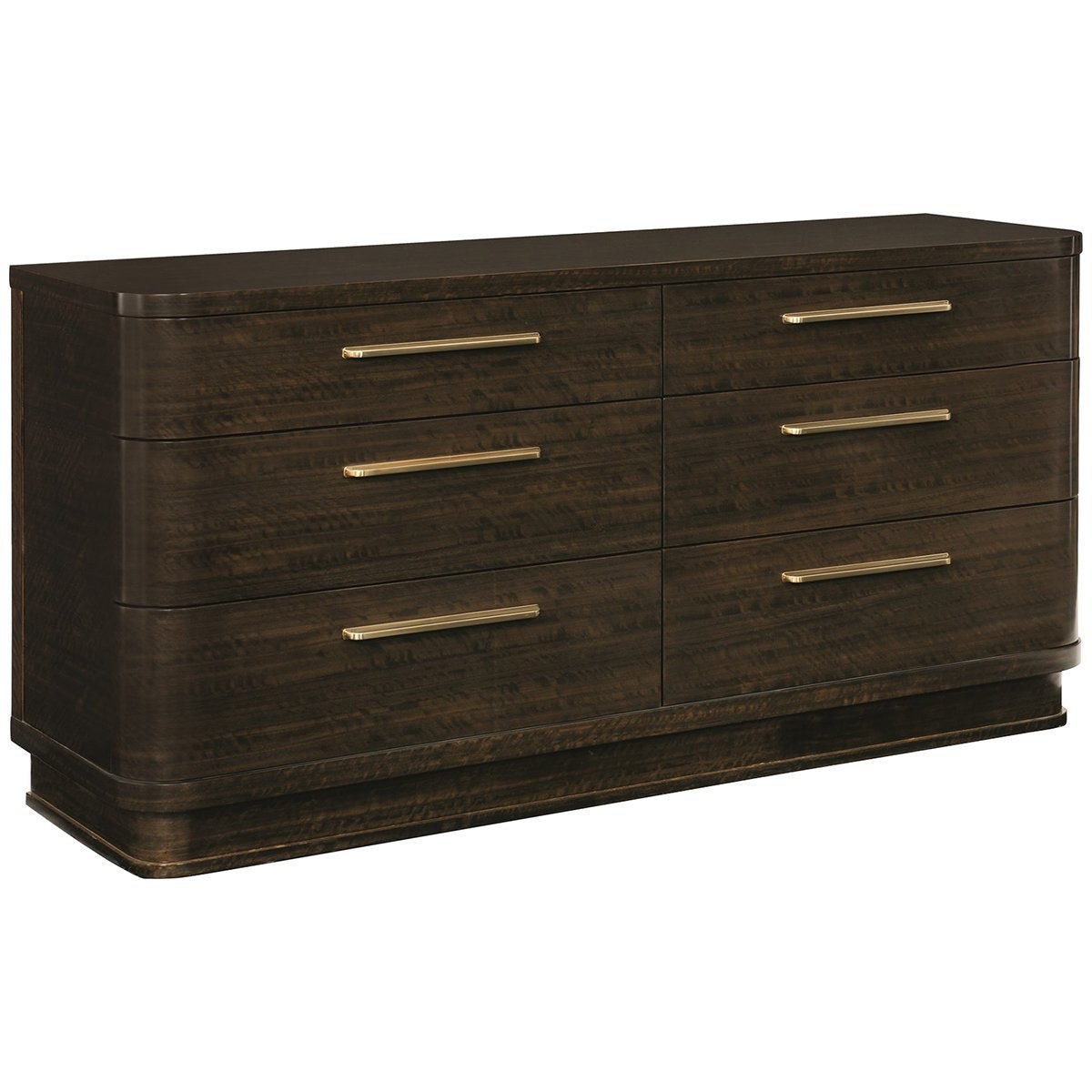 Caracole Modern Streamline Dresser