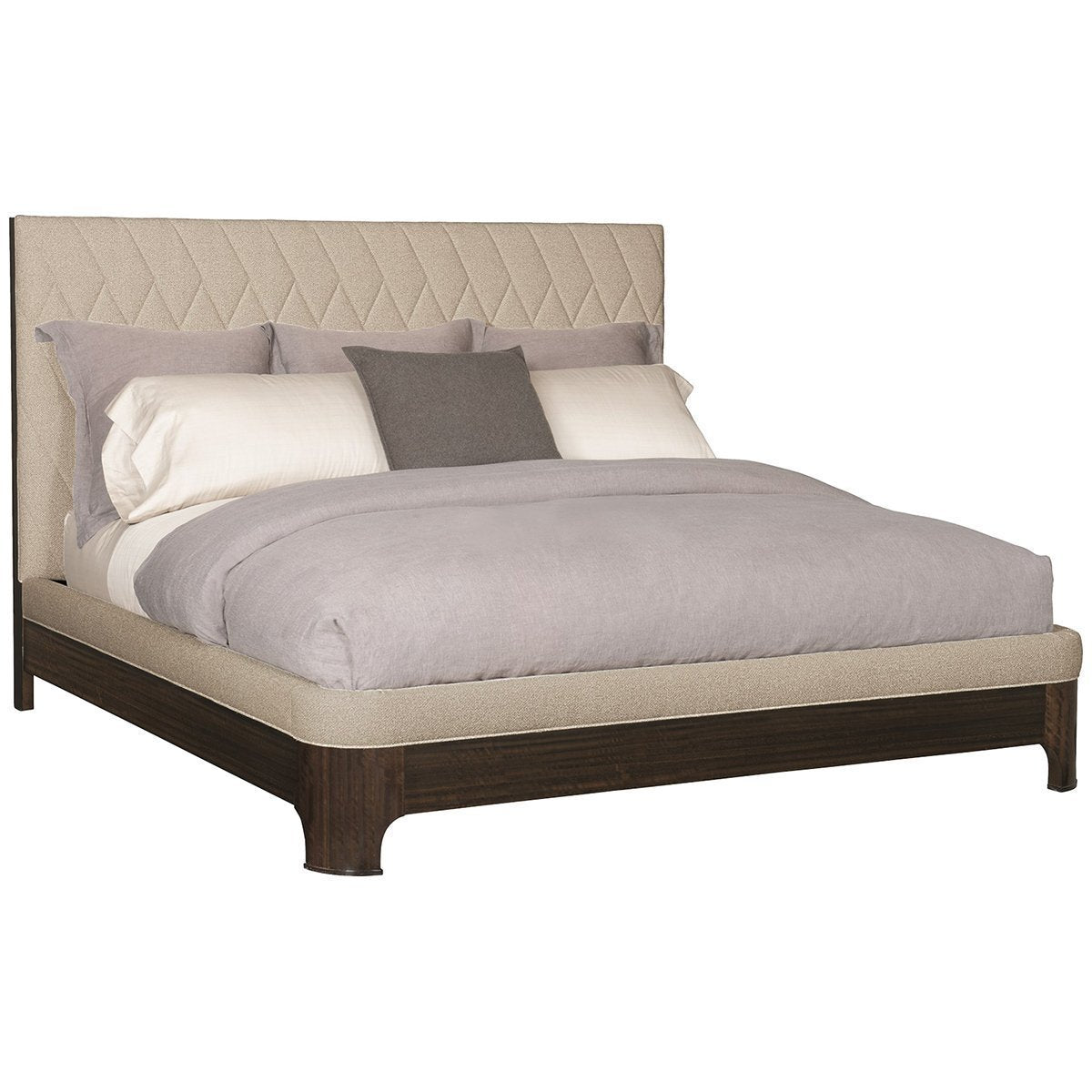 Caracole Modern Moderne Bed