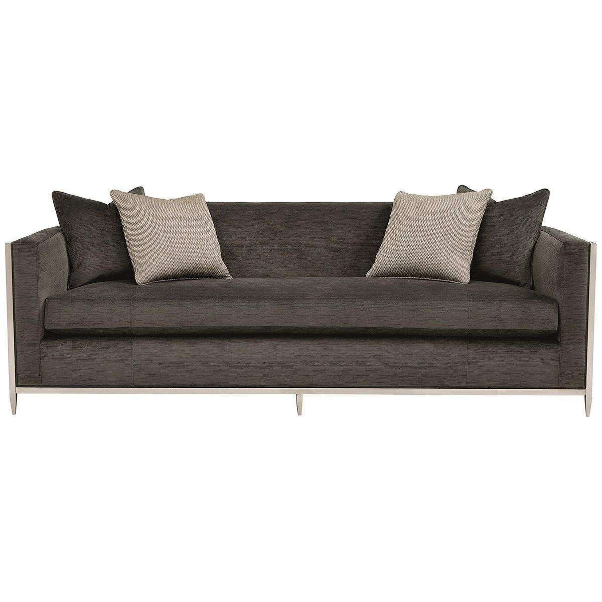 Caracole Upholstery Ice Breaker Sofa