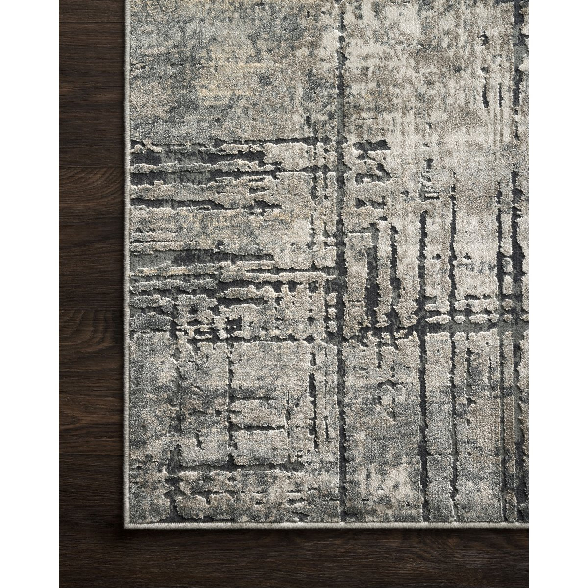 Loloi Cascade CAS-02 Power Loomed Rug