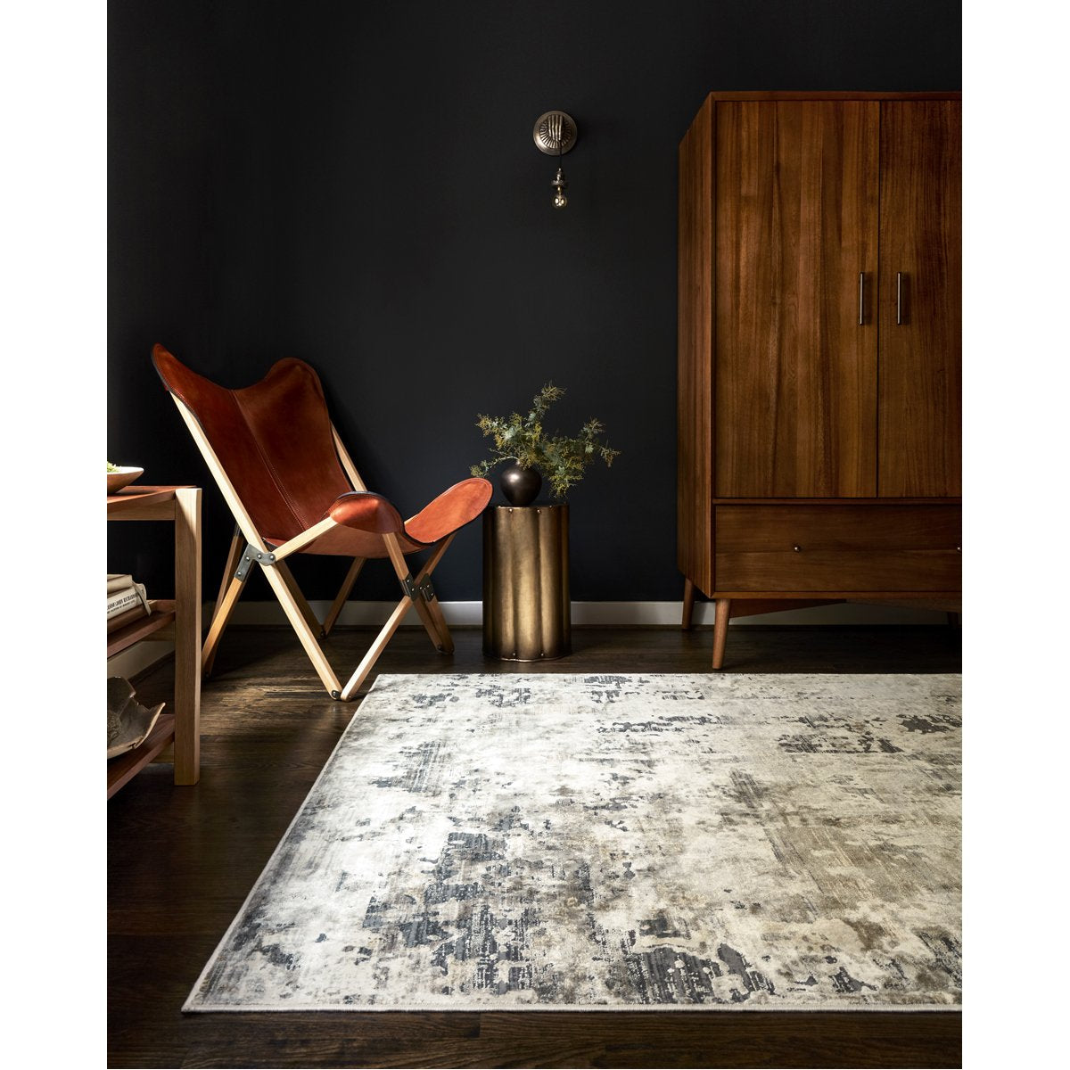 Loloi Cascade CAS-04 Power Loomed Rug