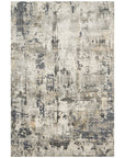 Loloi Cascade CAS-04 Power Loomed Rug