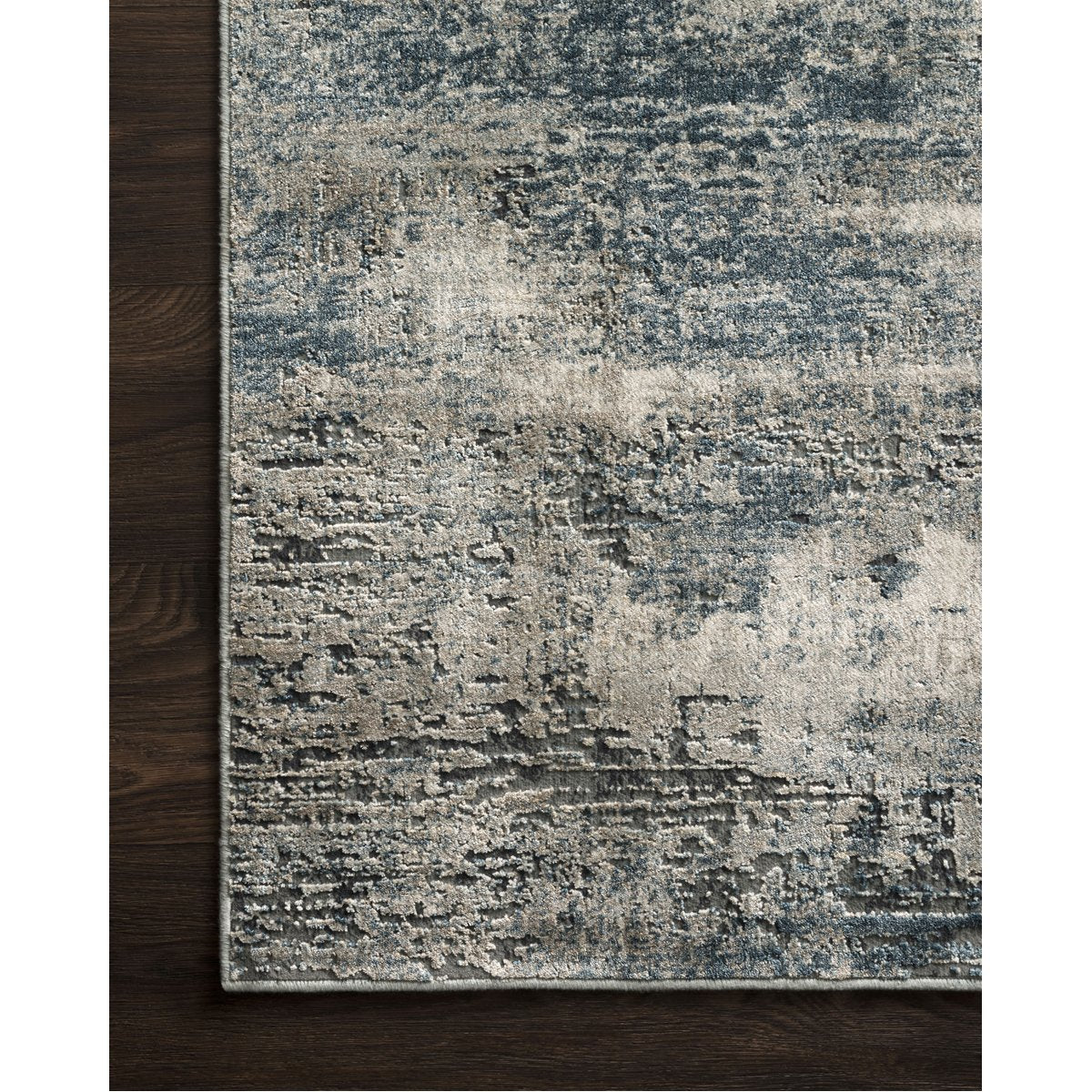 Loloi Cascade CAS-05 Power Loomed Rug