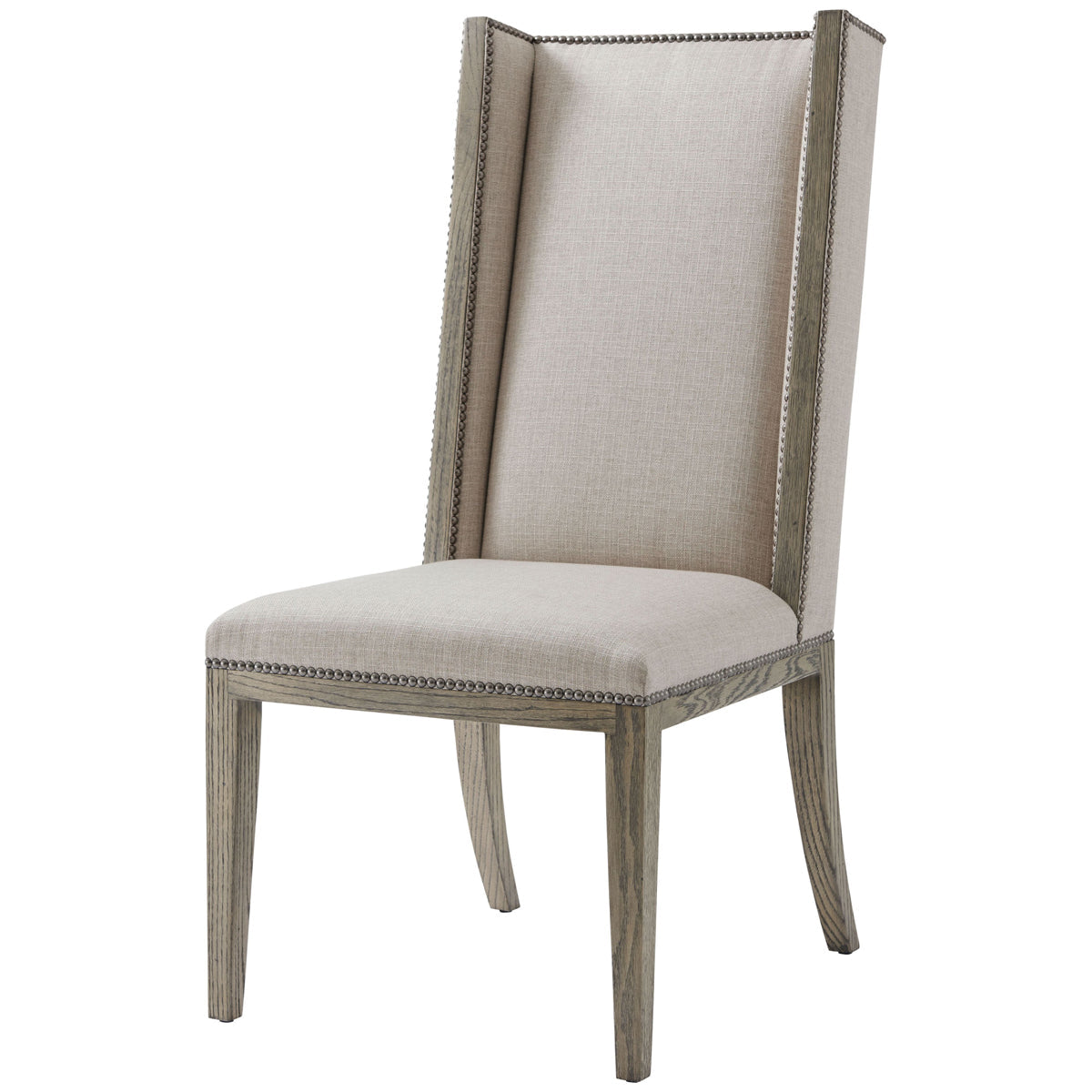 Theodore Alexander Aston Dining Chair, Set of 2