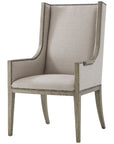 Theodore Alexander Aston Armchair, Set of 2