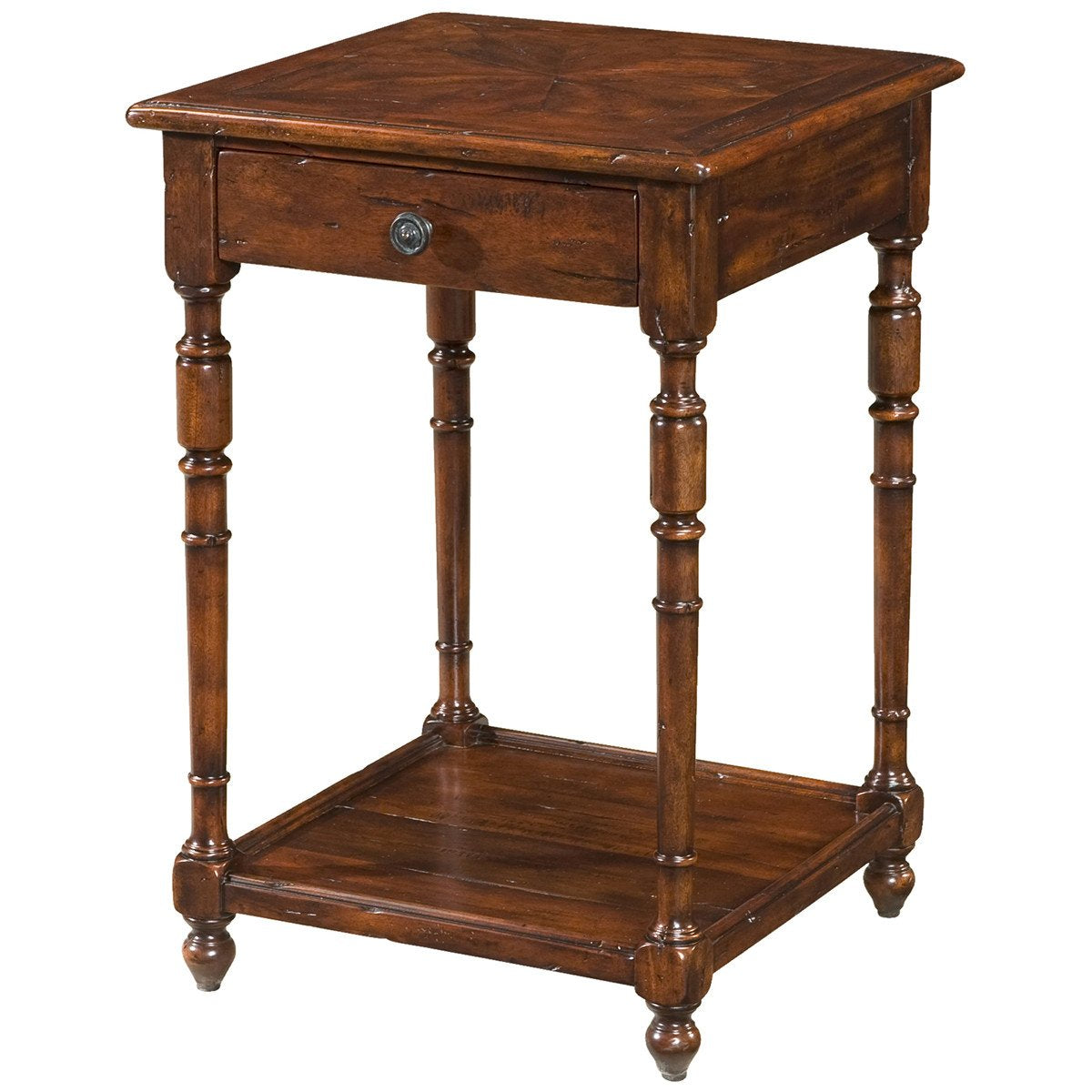 Theodore Alexander Castle Bromwich Ida&#39;S Side Table