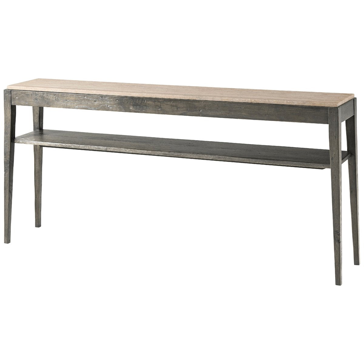 Theodore Alexander Tay Console Table