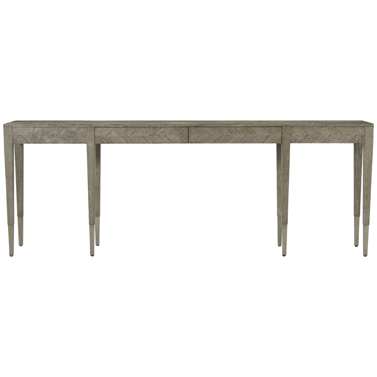 Theodore Alexander Calhoun Long Console Table