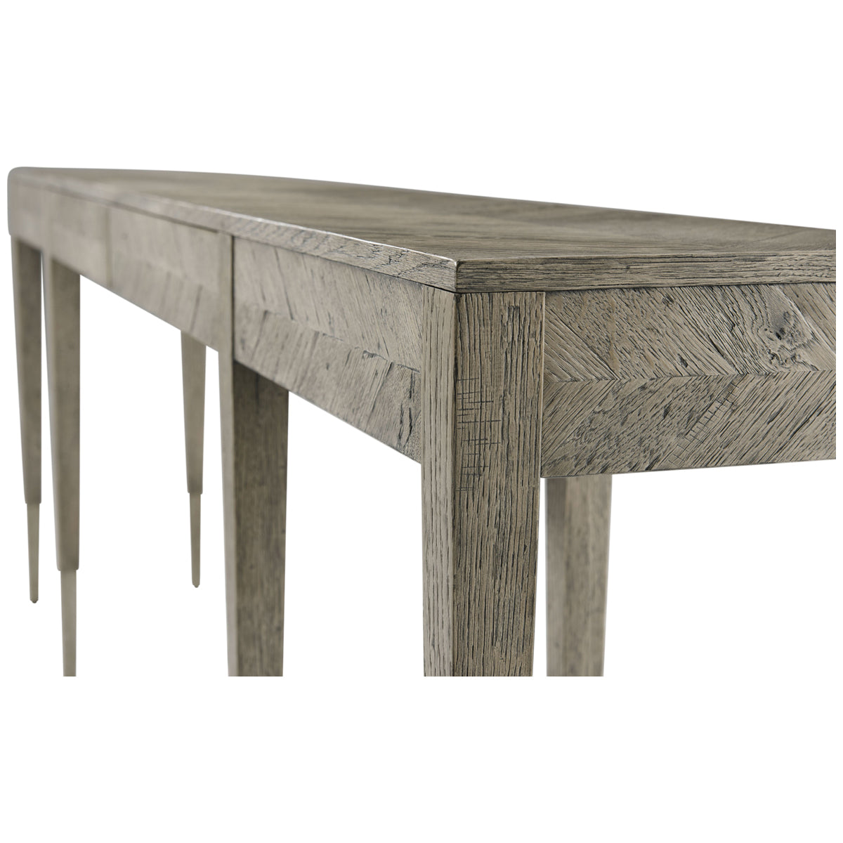 Theodore Alexander Calhoun Long Console Table