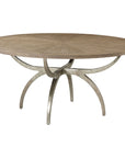 Theodore Alexander Lagan Dining Table