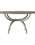 Theodore Alexander Lagan Dining Table