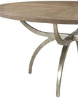 Theodore Alexander Lagan Dining Table