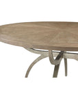 Theodore Alexander Lagan Dining Table