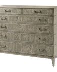 Theodore Alexander Sayer Chest