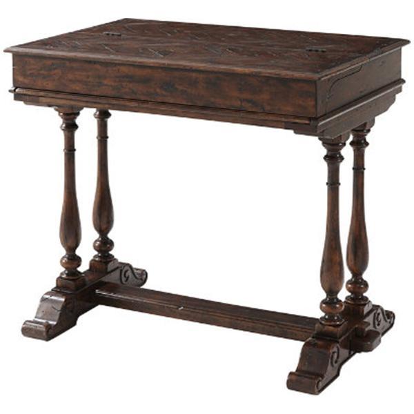 Theodore Alexander Castle Bromwich Inglenook Writing Desk