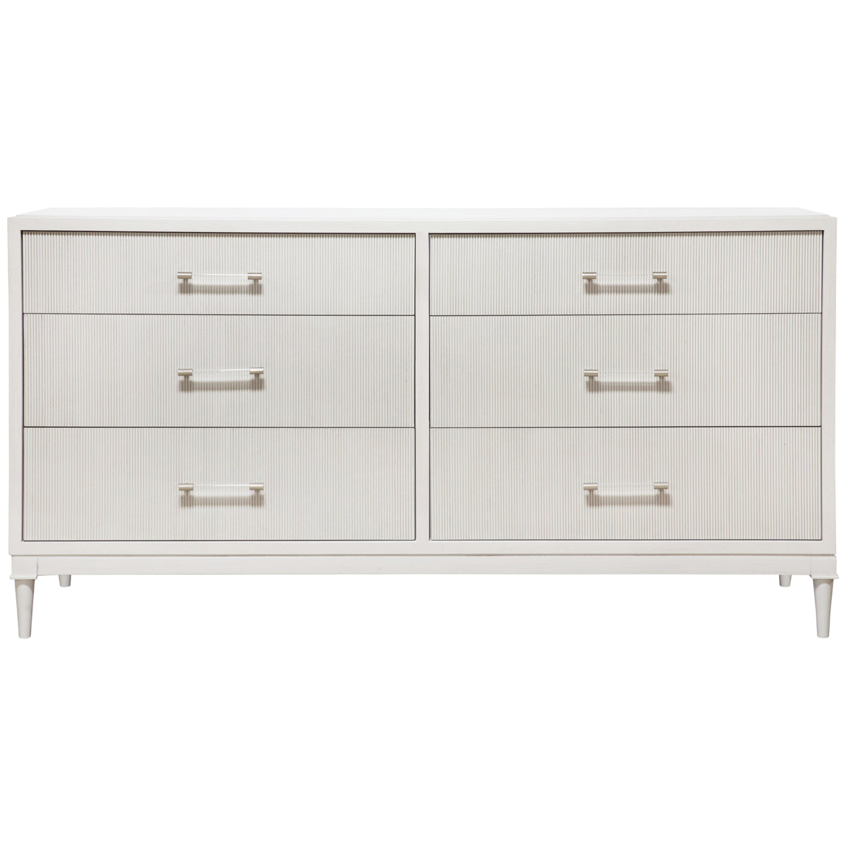 Vanguard Furniture Williams Tall Dresser - Wrenn