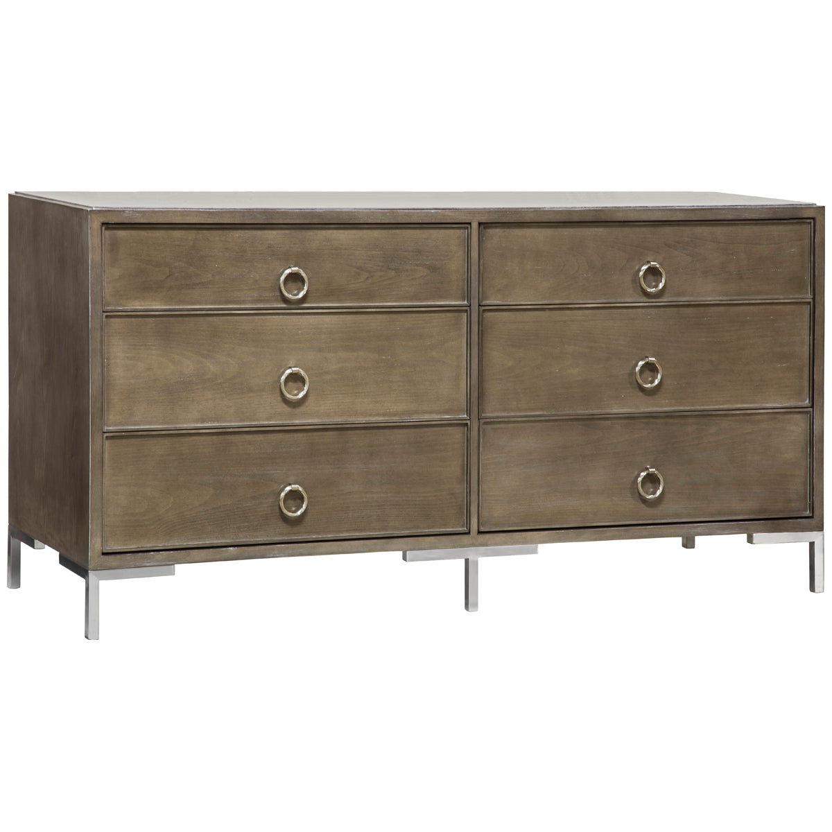 Vanguard Furniture Williams Tall Dresser - Hampton