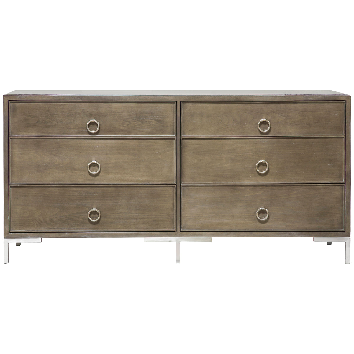 Vanguard Furniture Williams Tall Dresser - Hampton