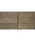 Vanguard Furniture Williams Tall Dresser - Hampton