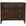 Vanguard Furniture McKinney Nightstand - New Rich Walnut