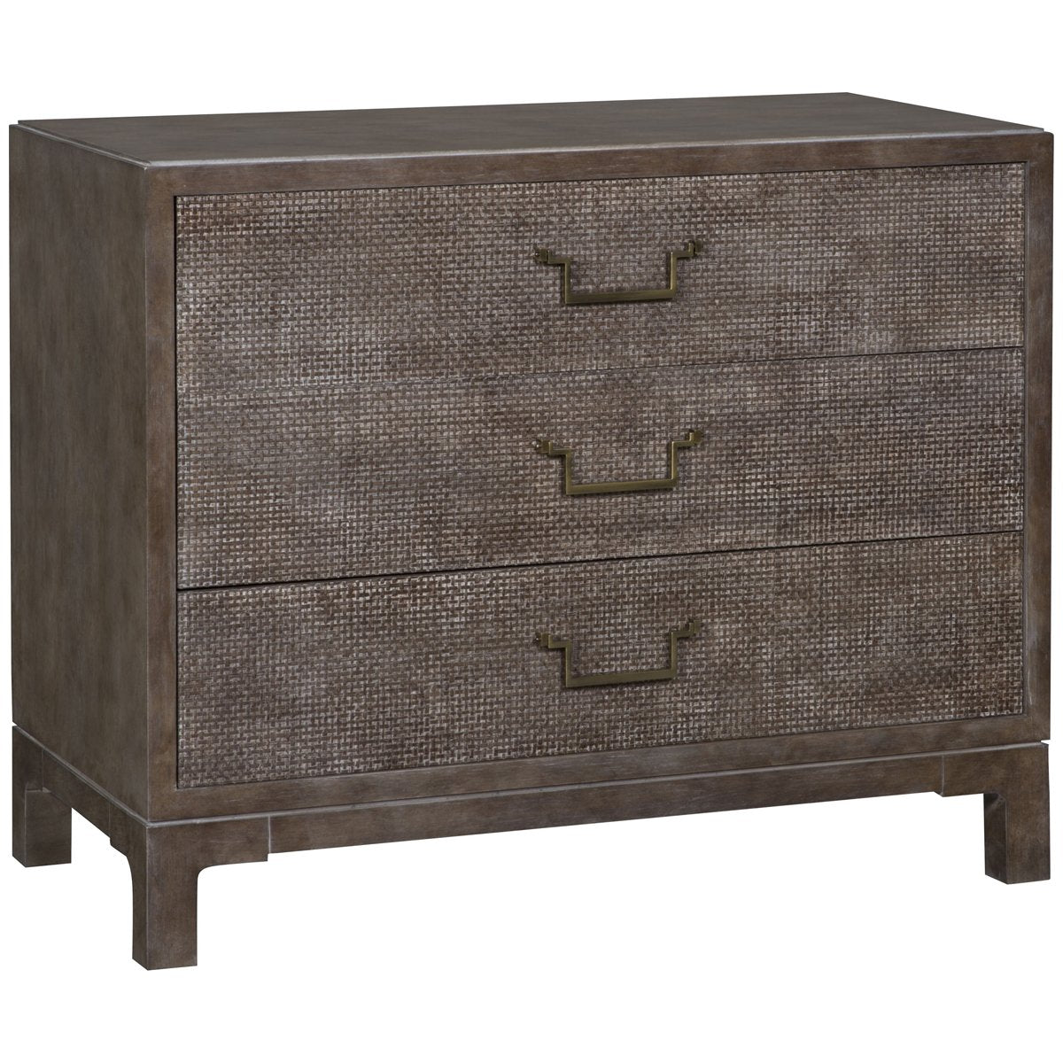 Vanguard Furniture McKinney Nightstand - Hampton