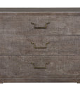 Vanguard Furniture McKinney Nightstand - Hampton