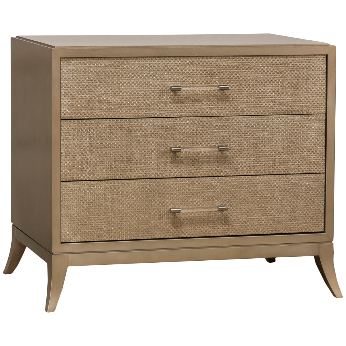 Vanguard Furniture McKinney Nightstand - Luxe