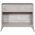 Vanguard Furniture Barnes Nightstand - Dove Gray