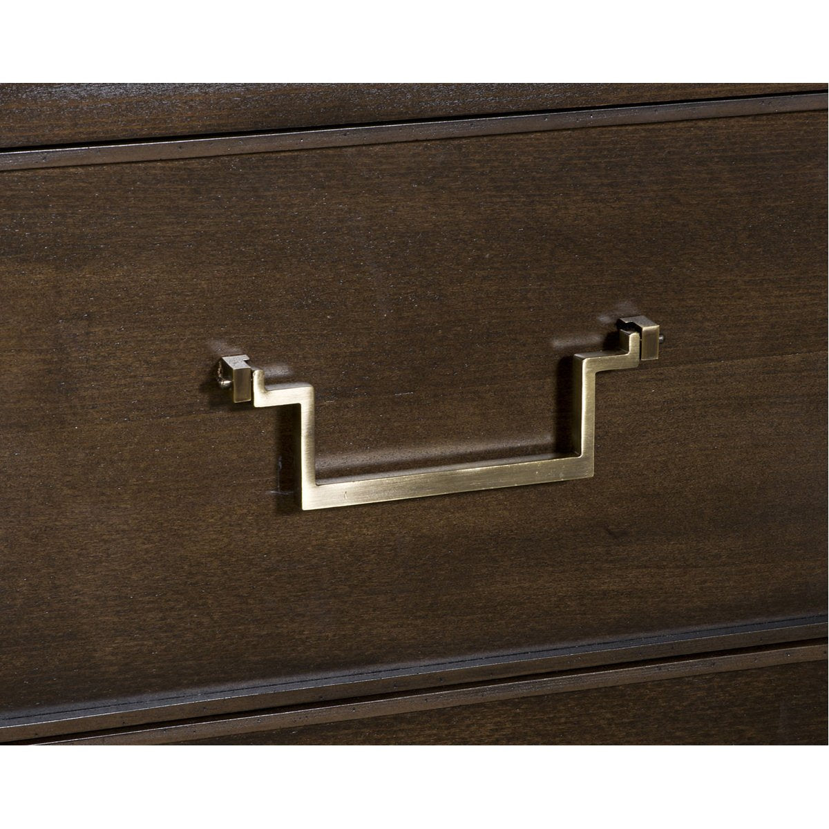 Vanguard Furniture Prosser Drawer Chest - Amarone