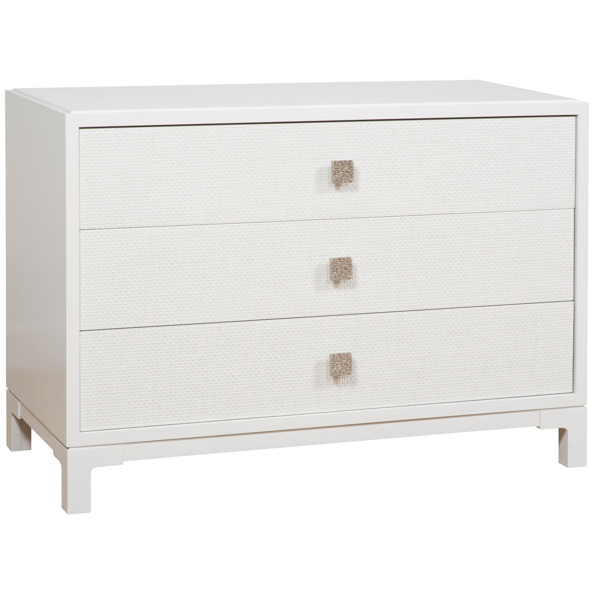 Vanguard Furniture Prosser 3-Drawer Chest