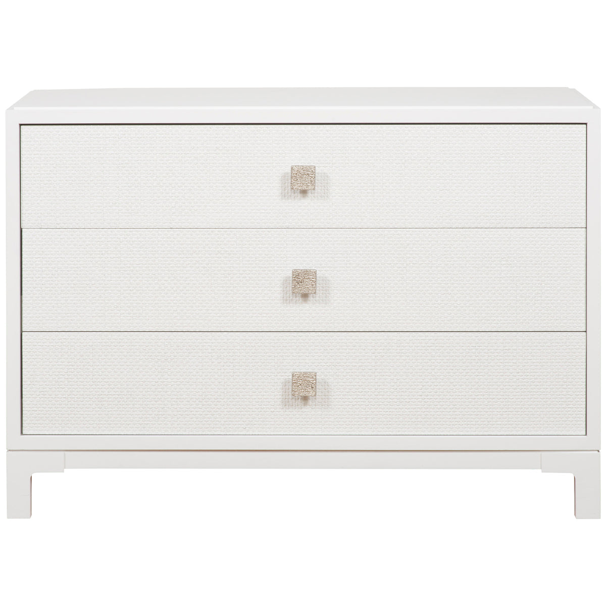 Vanguard Furniture Prosser 3-Drawer Chest