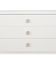 Vanguard Furniture Prosser 3-Drawer Chest