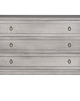 Vanguard Furniture Prosser Drawer Chest - Dove Gray