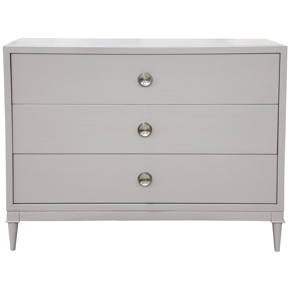 Vanguard Furniture Prosser Drawer Chest - Wrenn