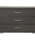 Vanguard Furniture Prosser Drawer Chest - Harrison Gray