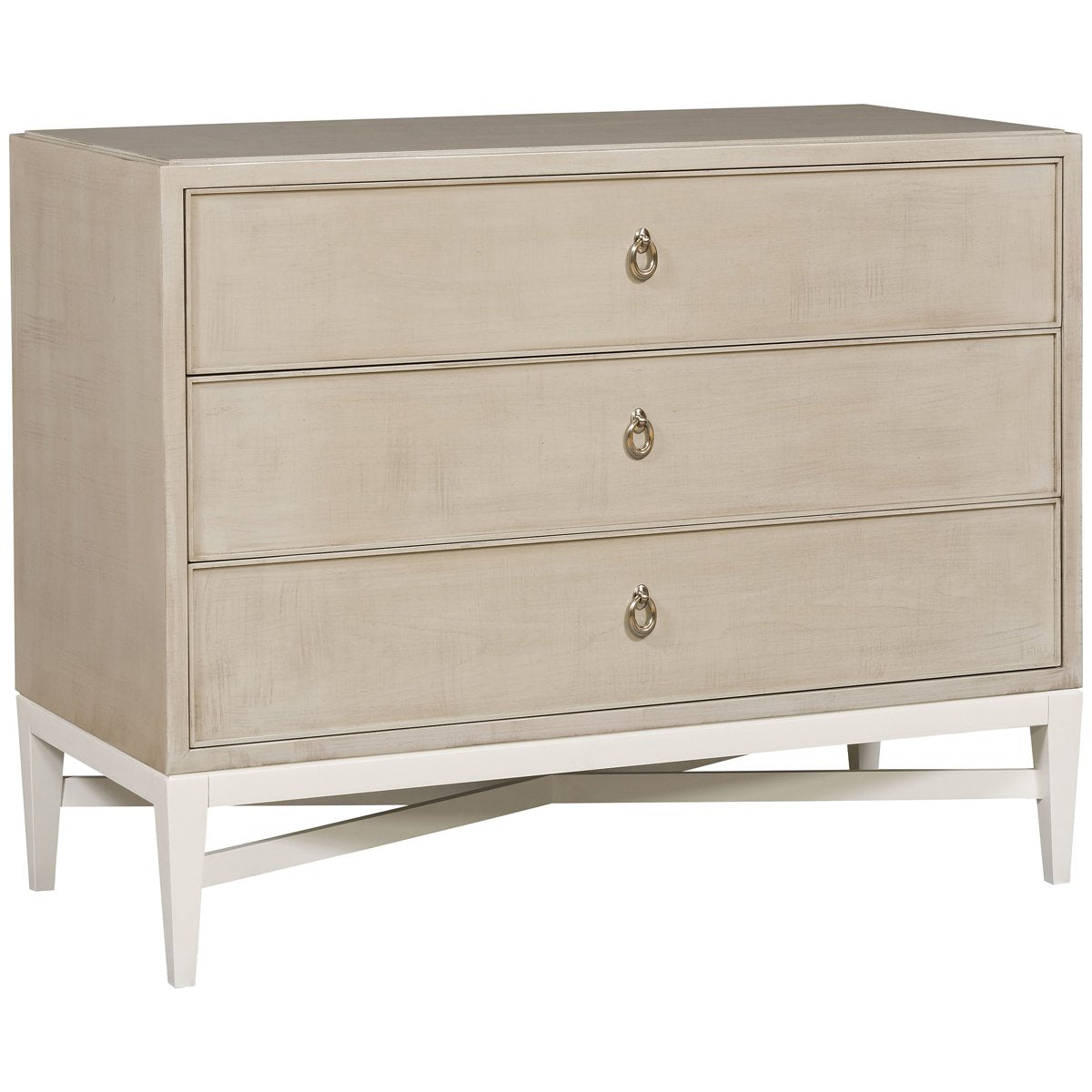 Vanguard Furniture Prosser Drawer Chest