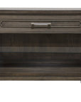 Vanguard Furniture Gottfried Nightstand